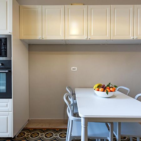 100Mq Maison Paradise - Central & Elegant Apt Bari Zewnętrze zdjęcie
