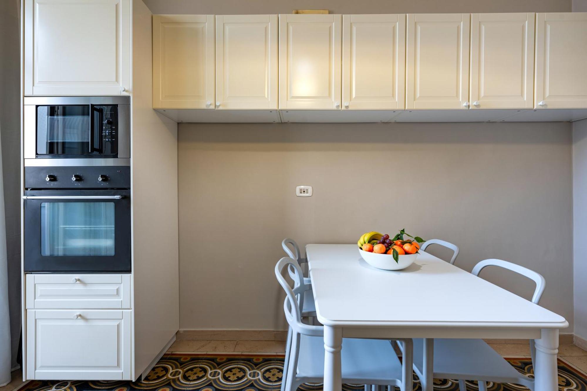 100Mq Maison Paradise - Central & Elegant Apt Bari Zewnętrze zdjęcie