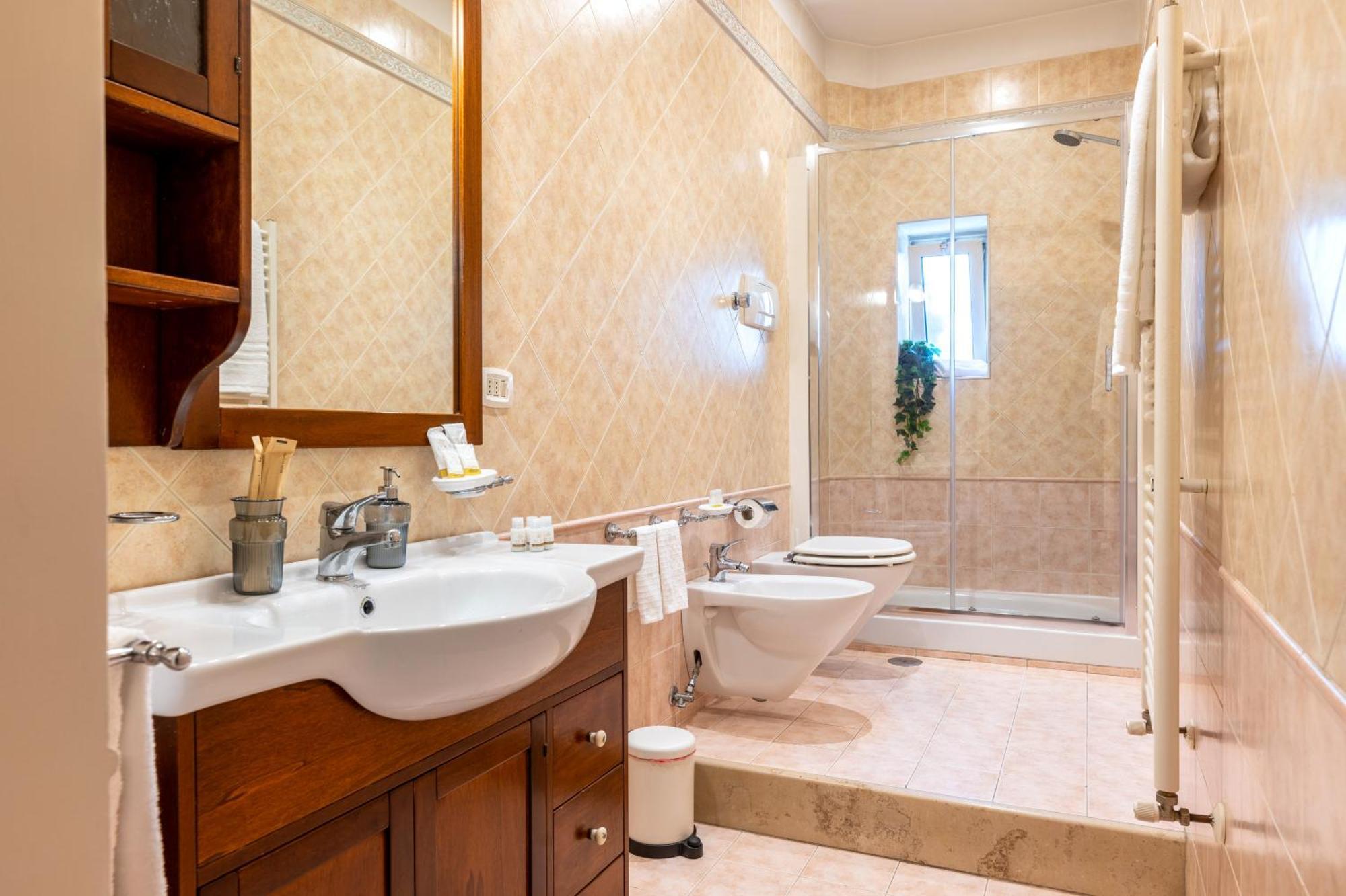 100Mq Maison Paradise - Central & Elegant Apt Bari Zewnętrze zdjęcie