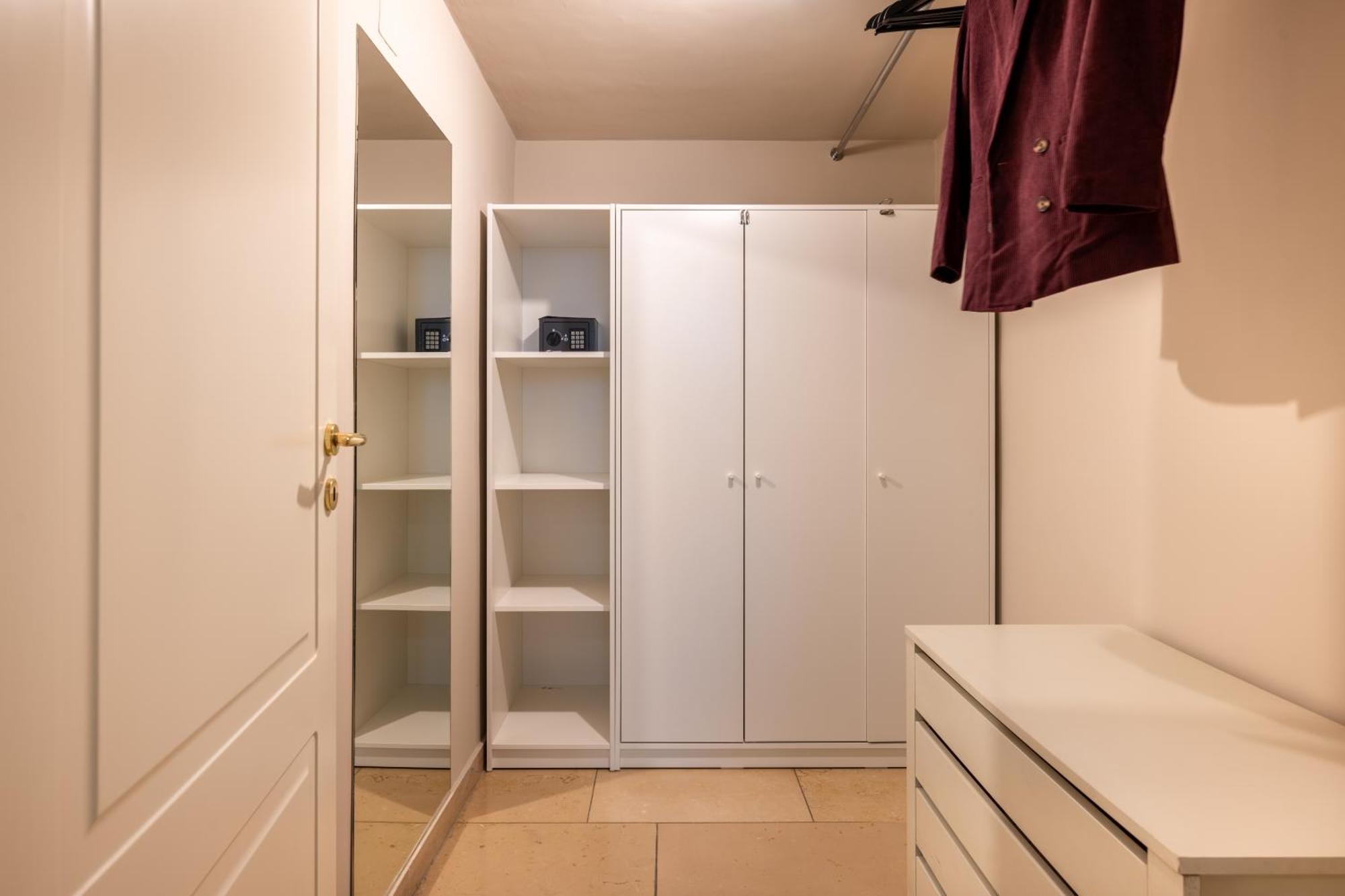 100Mq Maison Paradise - Central & Elegant Apt Bari Zewnętrze zdjęcie