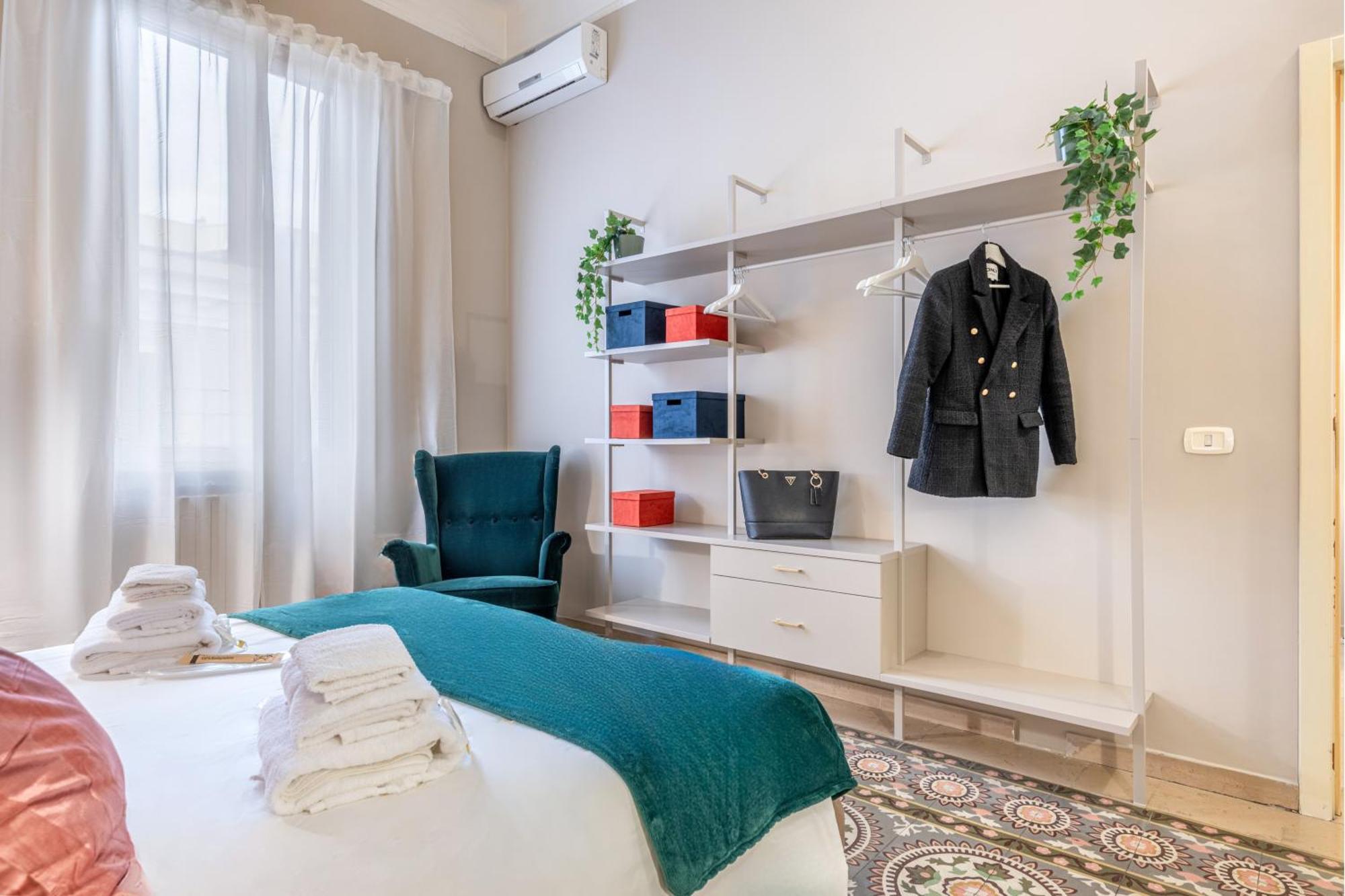 100Mq Maison Paradise - Central & Elegant Apt Bari Zewnętrze zdjęcie